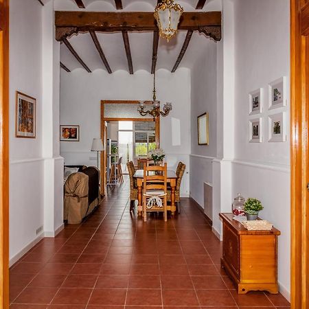 Casa Rural La Ermita De Анна Екстериор снимка