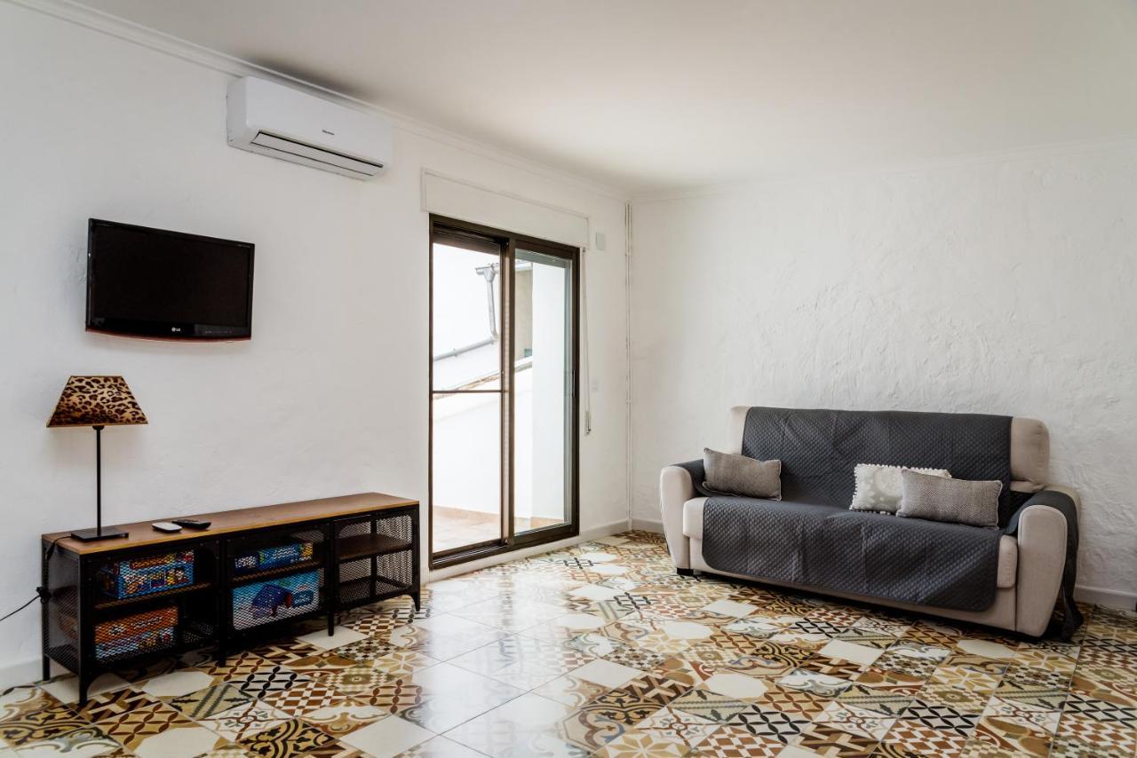 Casa Rural La Ermita De Анна Екстериор снимка