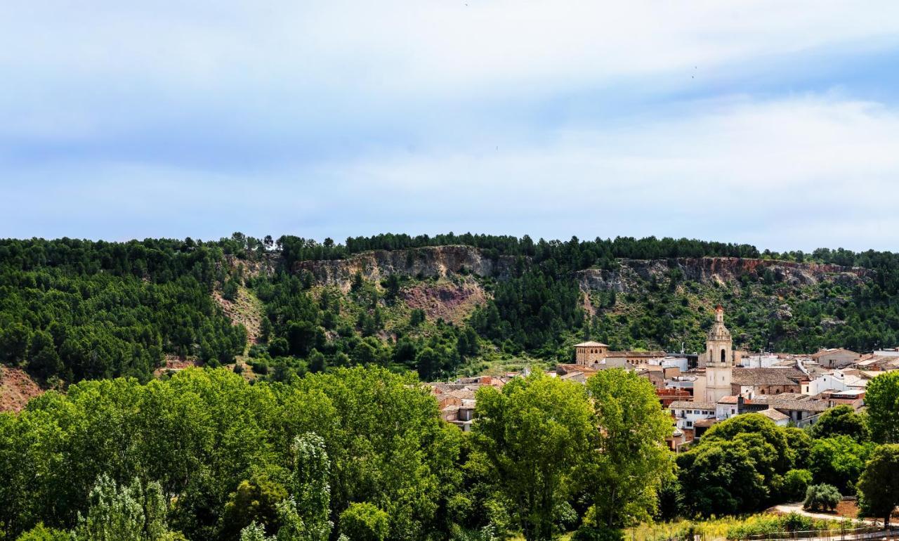 Casa Rural La Ermita De Анна Екстериор снимка