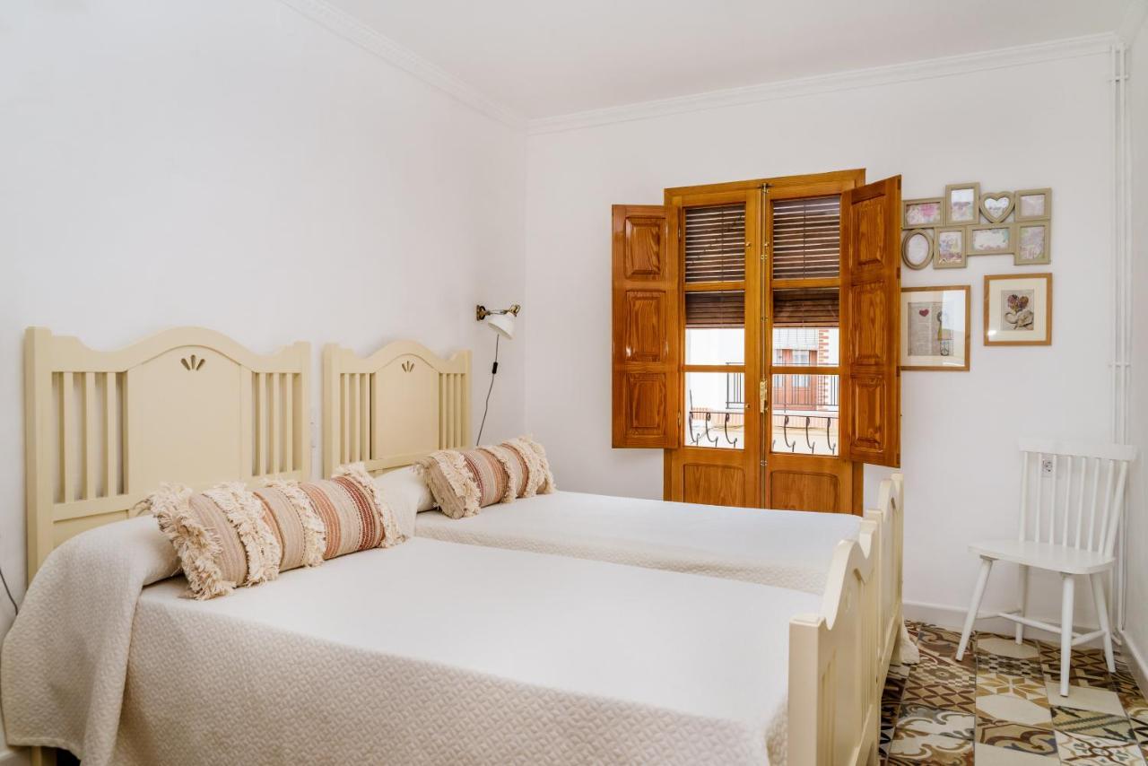 Casa Rural La Ermita De Анна Екстериор снимка