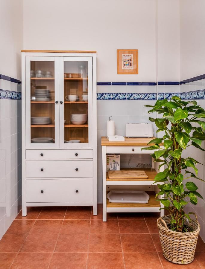 Casa Rural La Ermita De Анна Екстериор снимка